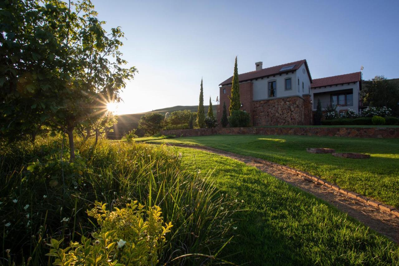Mount High Luxury Country Estate Villa Lydenburg Luaran gambar