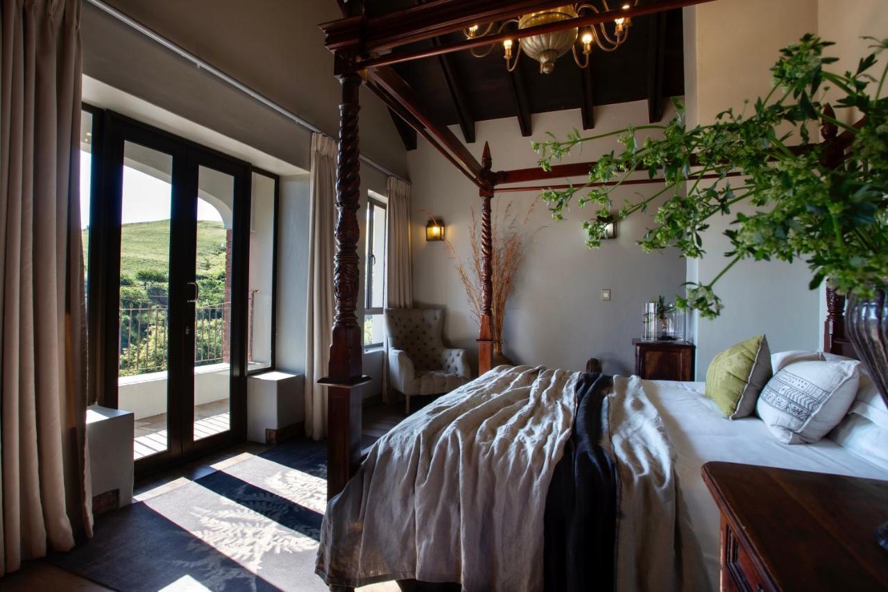 Mount High Luxury Country Estate Villa Lydenburg Luaran gambar