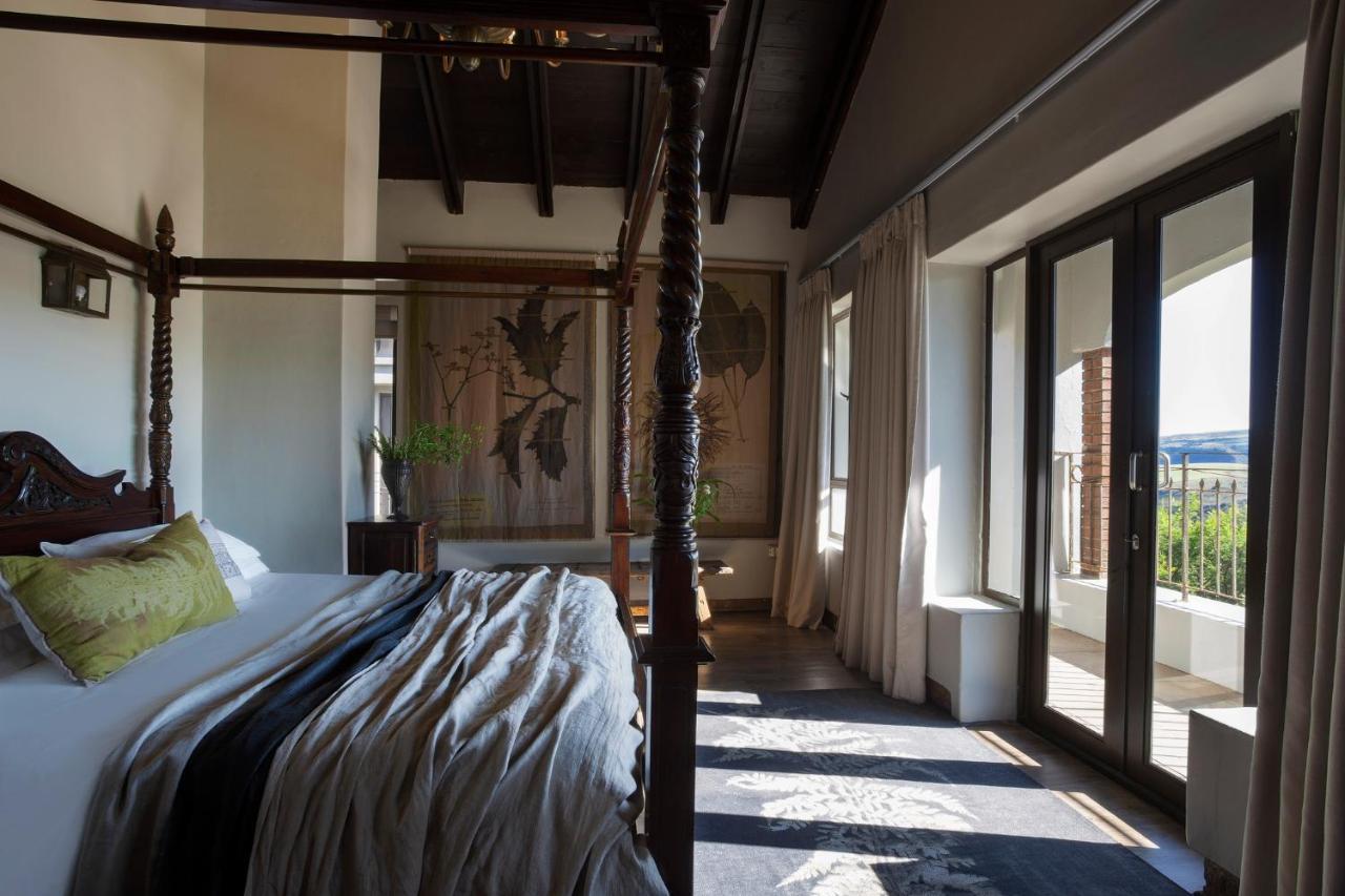 Mount High Luxury Country Estate Villa Lydenburg Luaran gambar