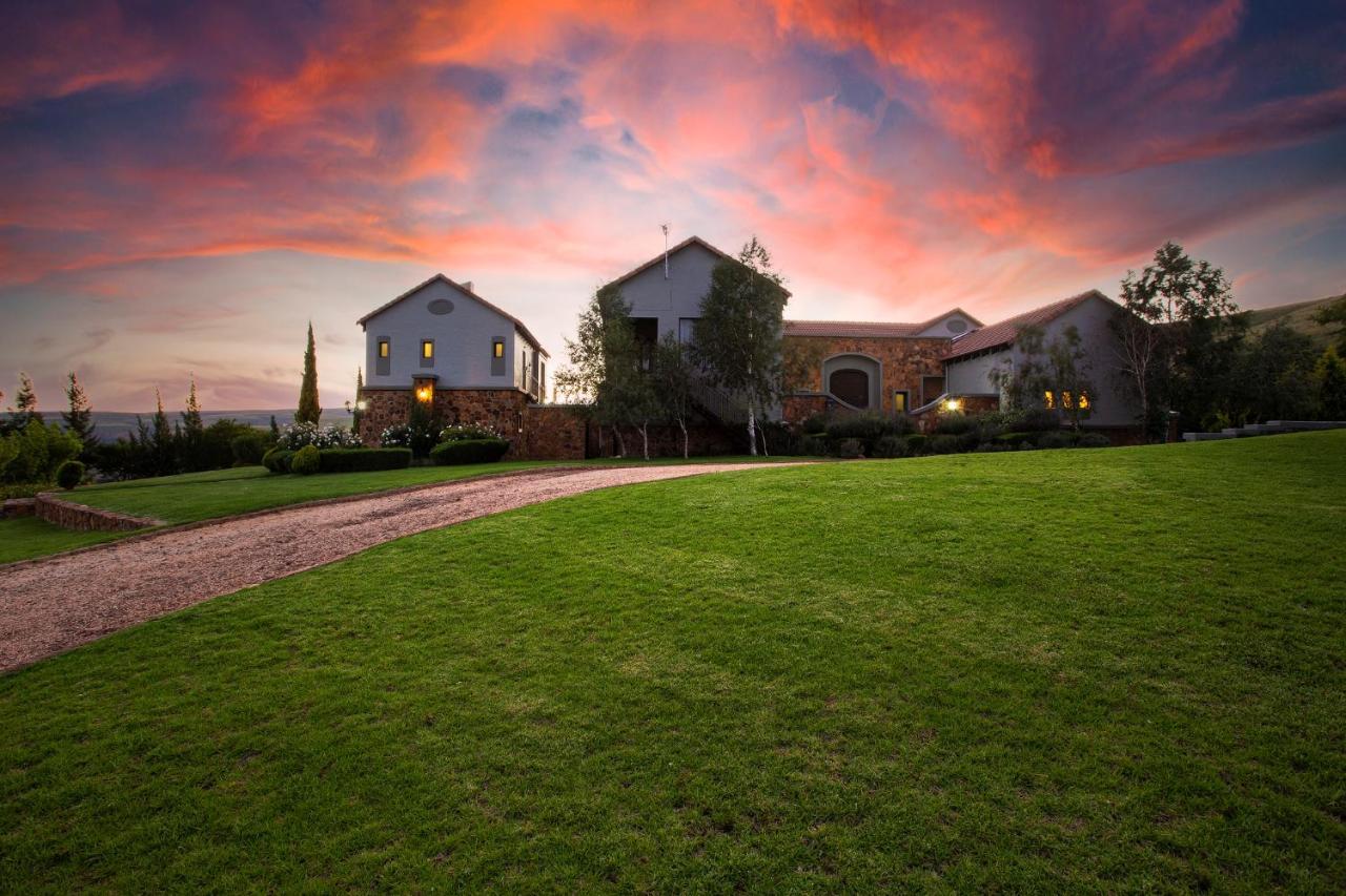 Mount High Luxury Country Estate Villa Lydenburg Luaran gambar