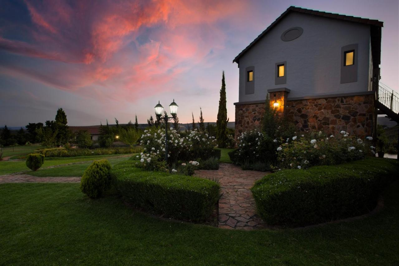 Mount High Luxury Country Estate Villa Lydenburg Luaran gambar