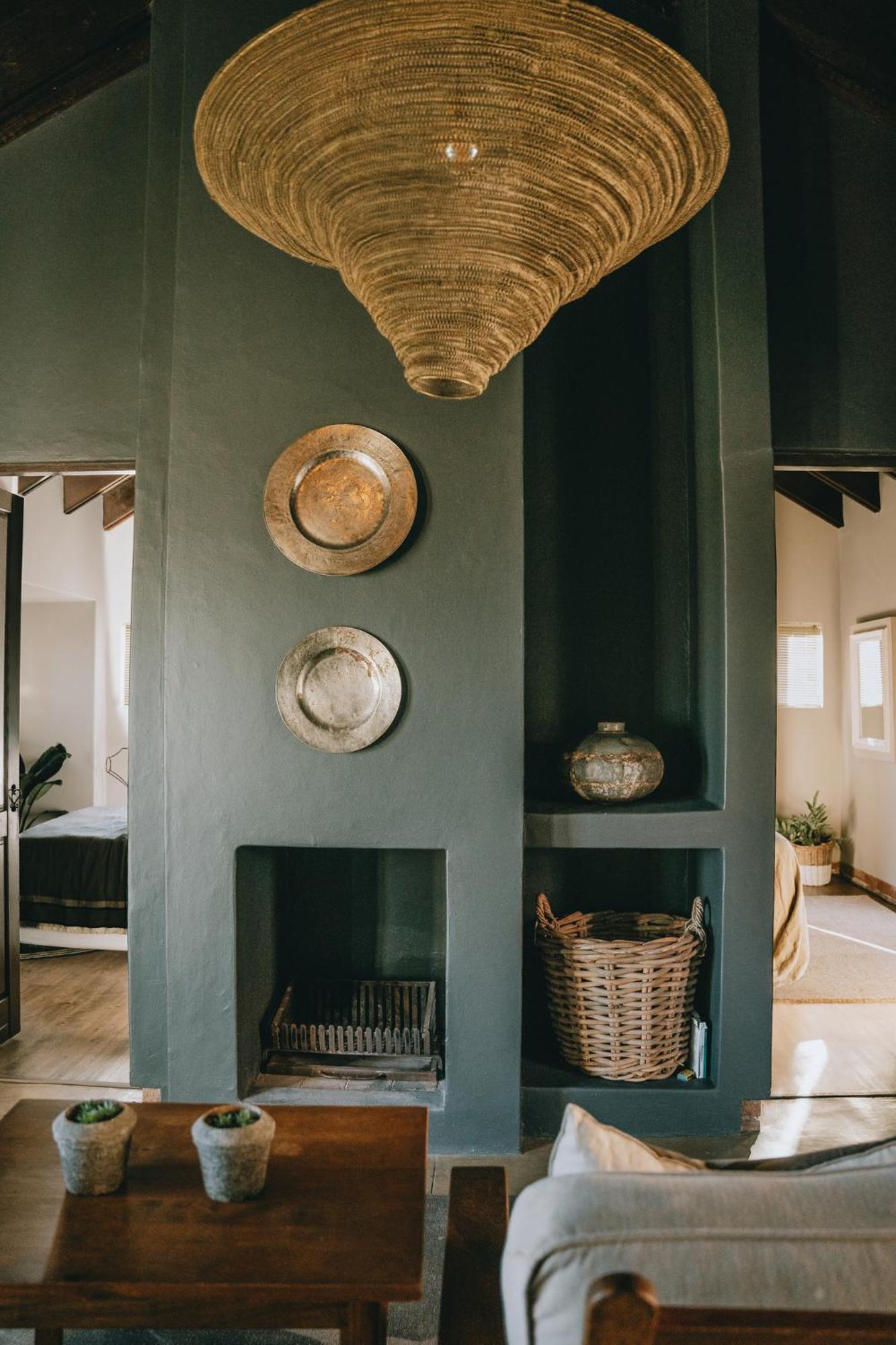 Mount High Luxury Country Estate Villa Lydenburg Luaran gambar