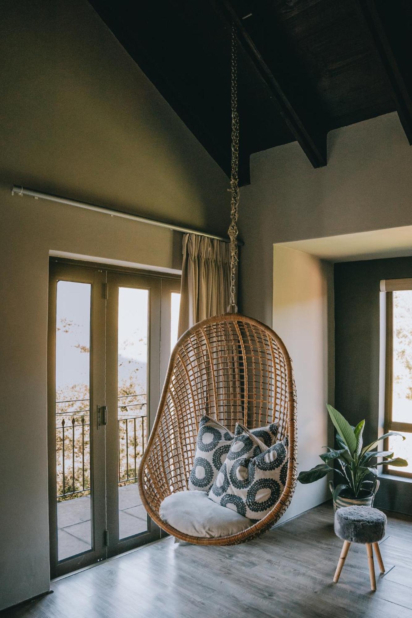 Mount High Luxury Country Estate Villa Lydenburg Luaran gambar