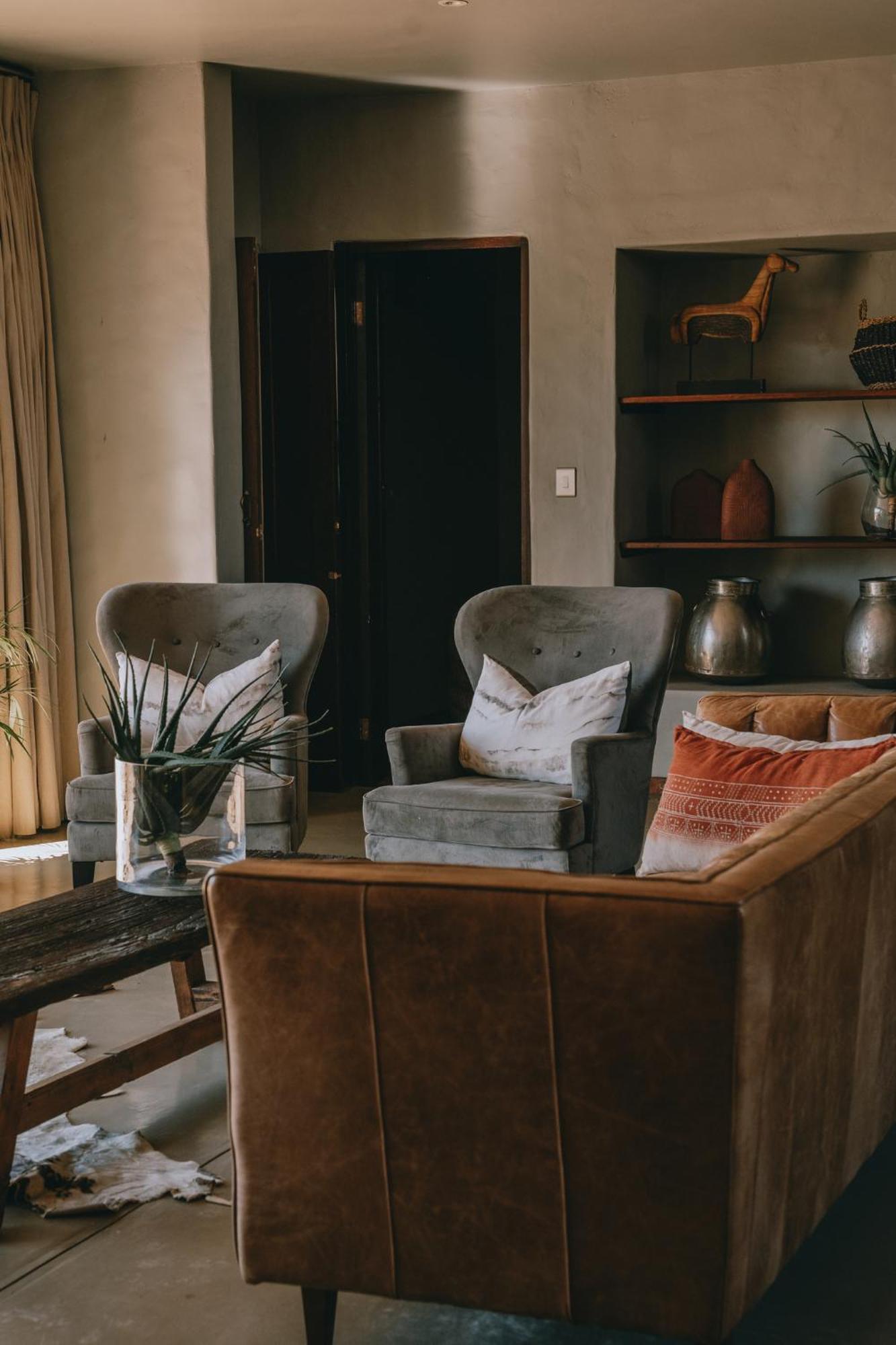 Mount High Luxury Country Estate Villa Lydenburg Luaran gambar