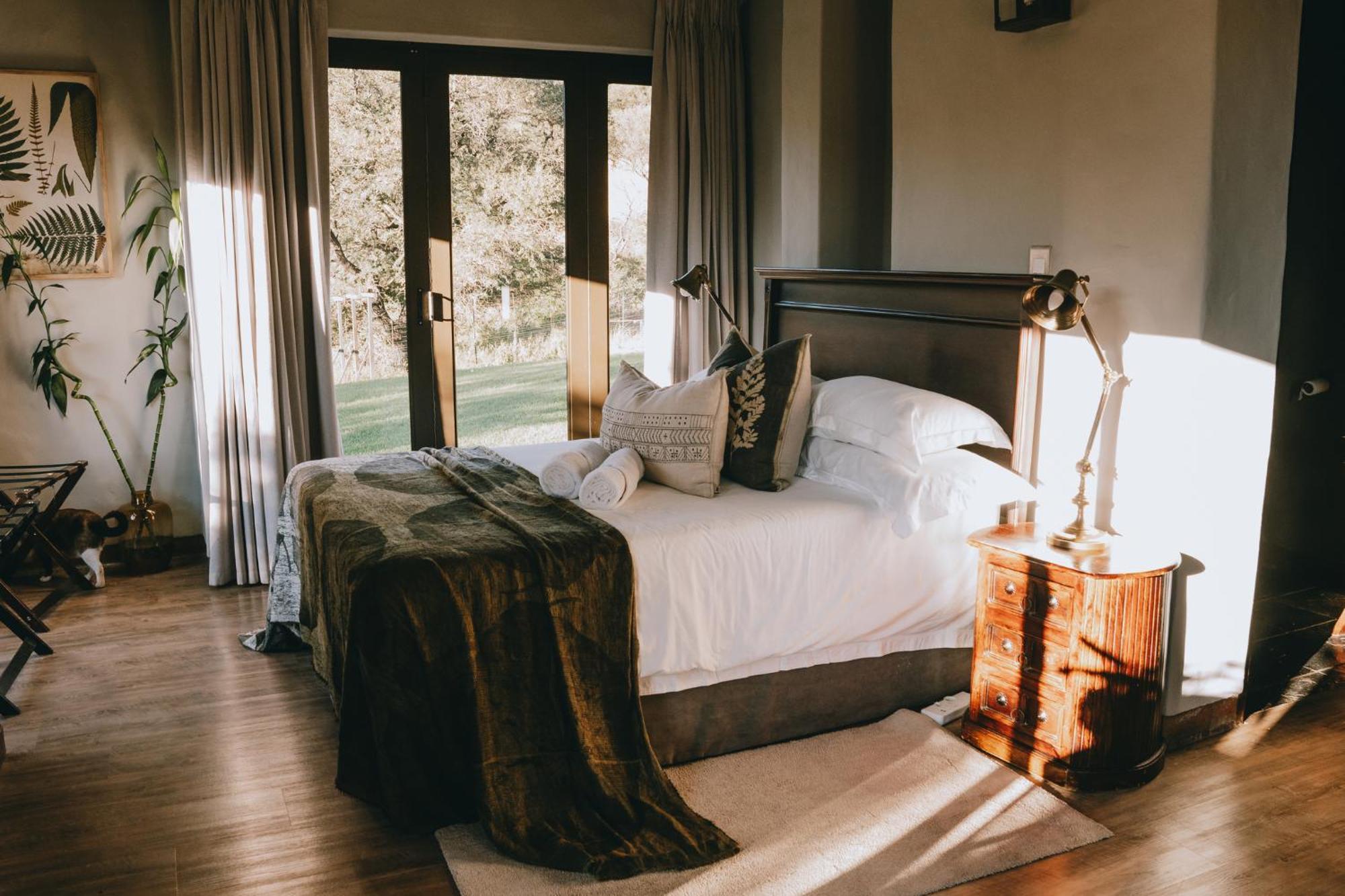 Mount High Luxury Country Estate Villa Lydenburg Luaran gambar