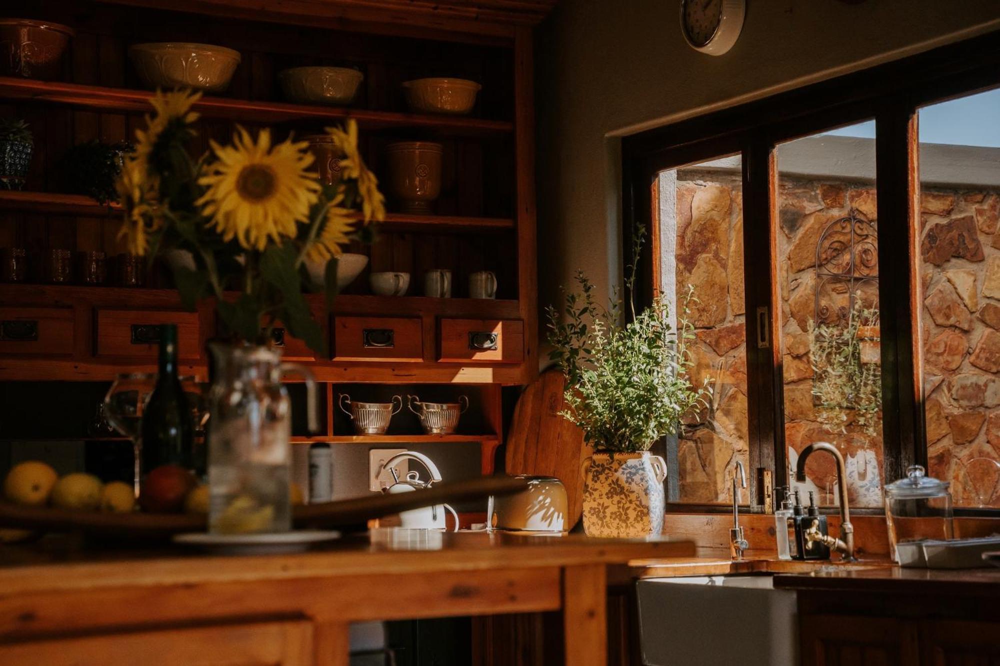 Mount High Luxury Country Estate Villa Lydenburg Luaran gambar