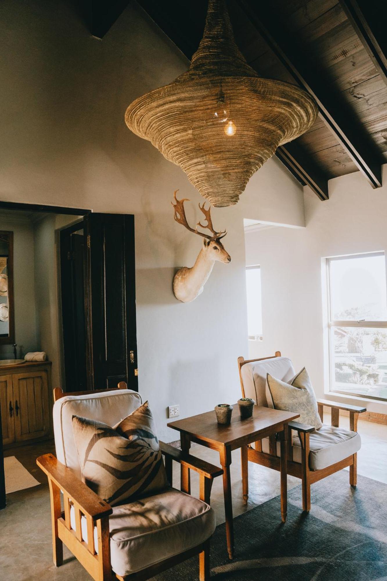 Mount High Luxury Country Estate Villa Lydenburg Luaran gambar