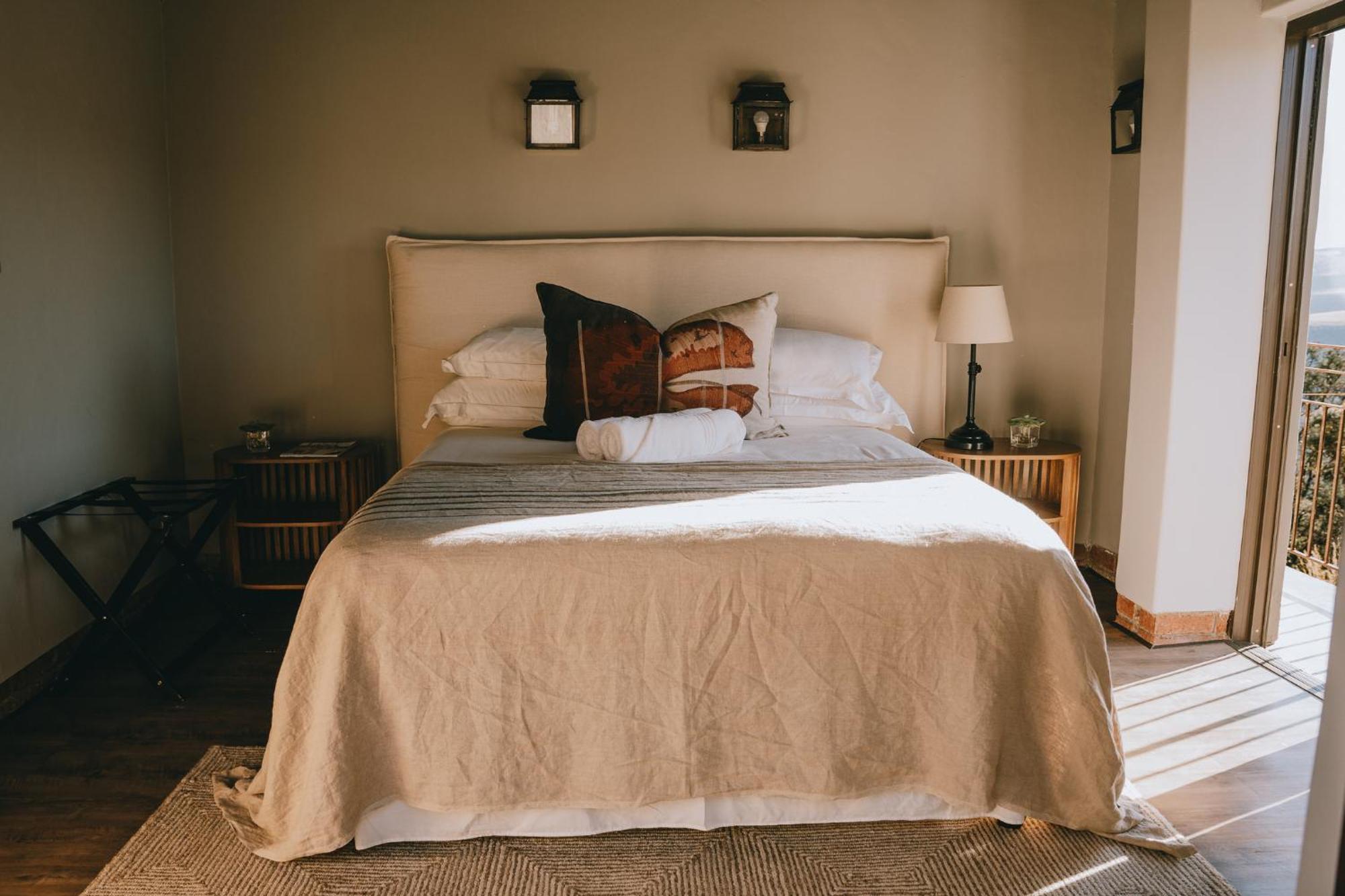 Mount High Luxury Country Estate Villa Lydenburg Luaran gambar