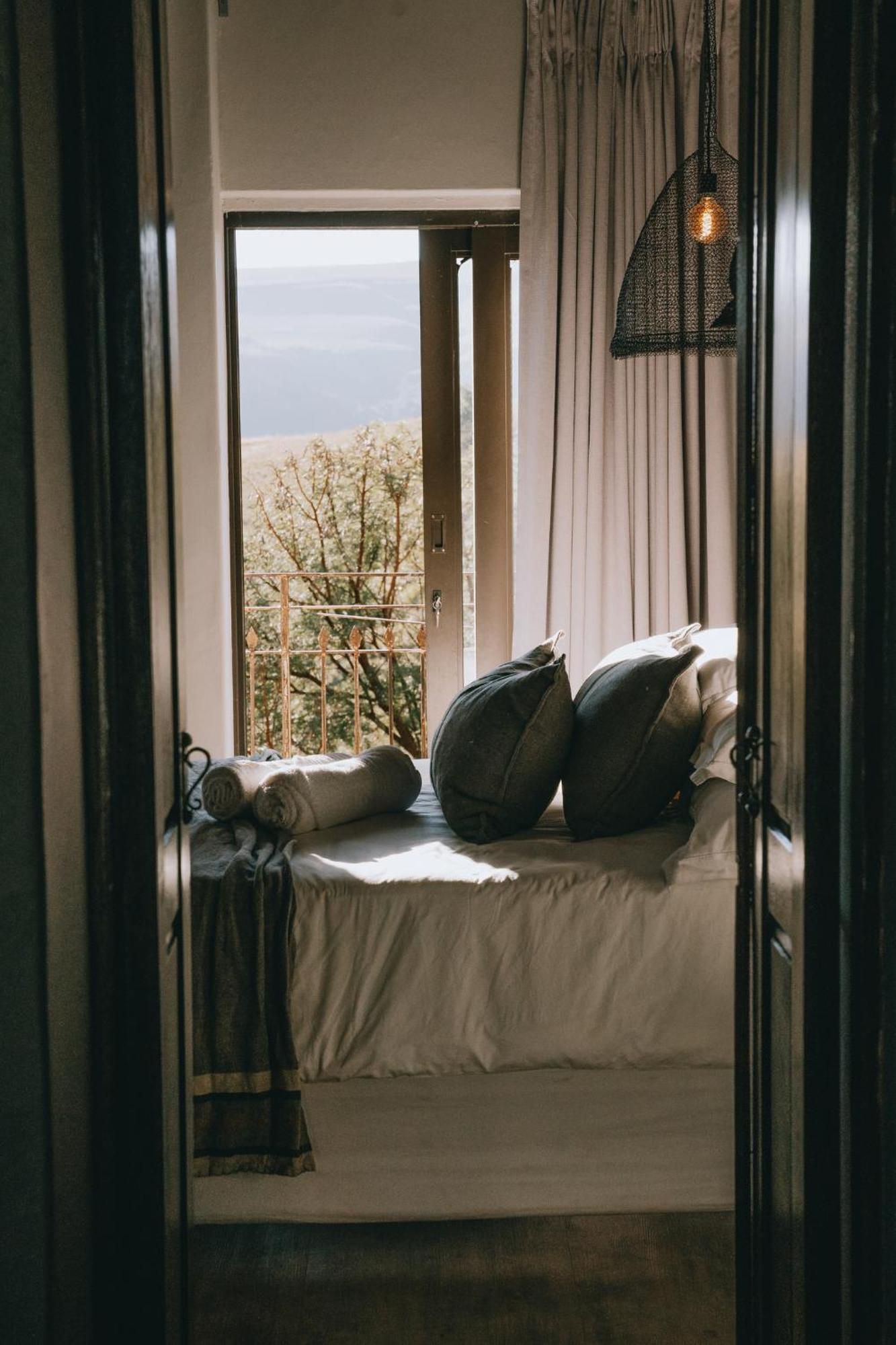 Mount High Luxury Country Estate Villa Lydenburg Luaran gambar