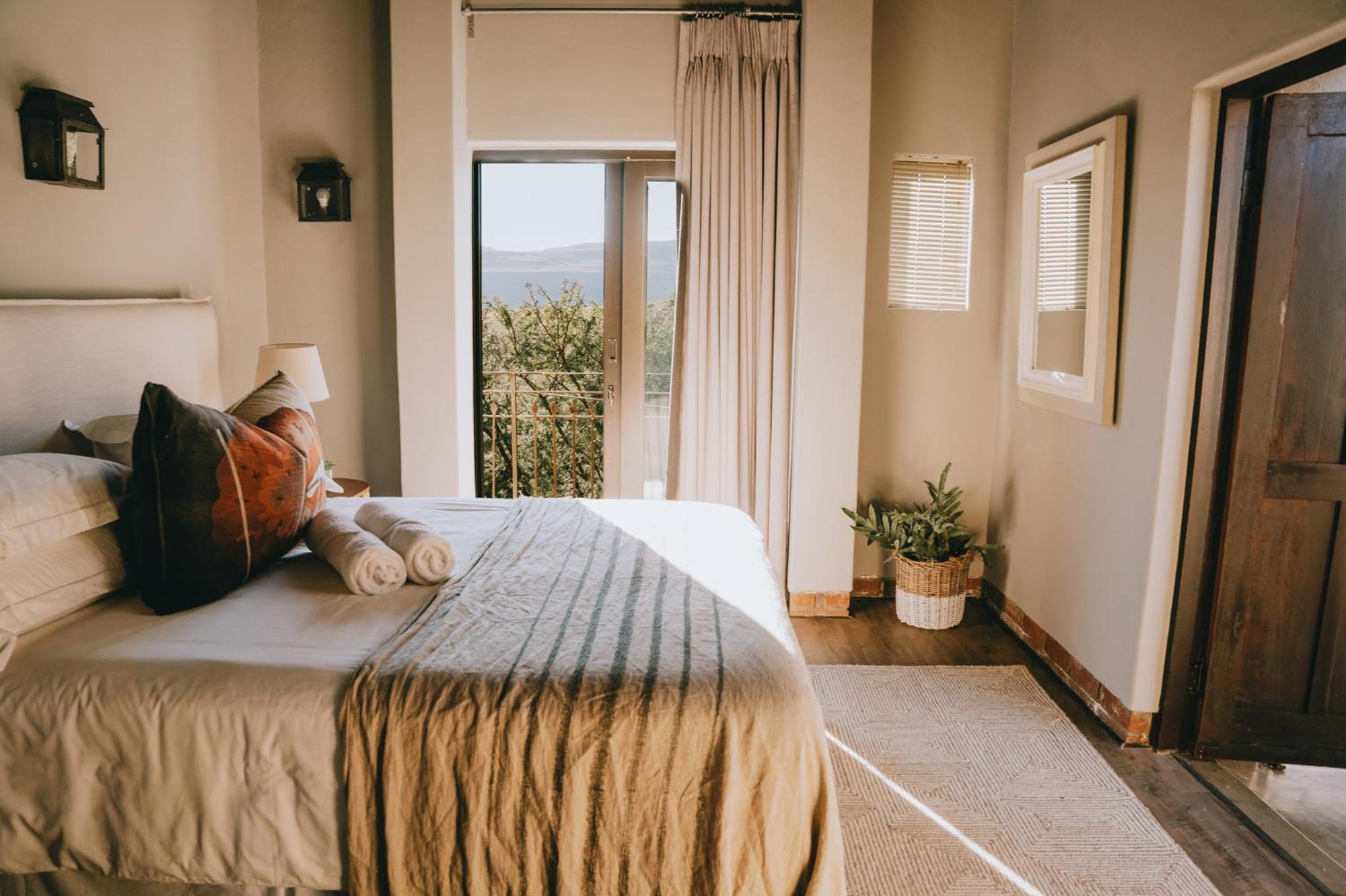 Mount High Luxury Country Estate Villa Lydenburg Luaran gambar