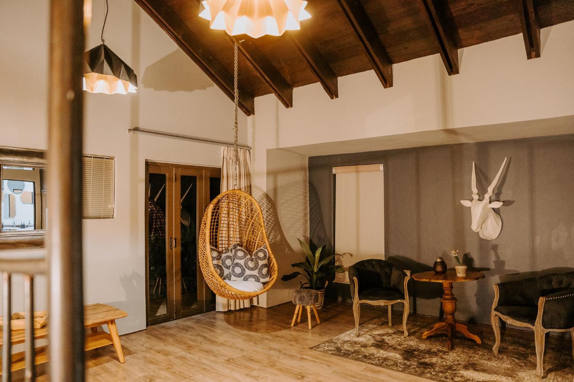 Mount High Luxury Country Estate Villa Lydenburg Luaran gambar