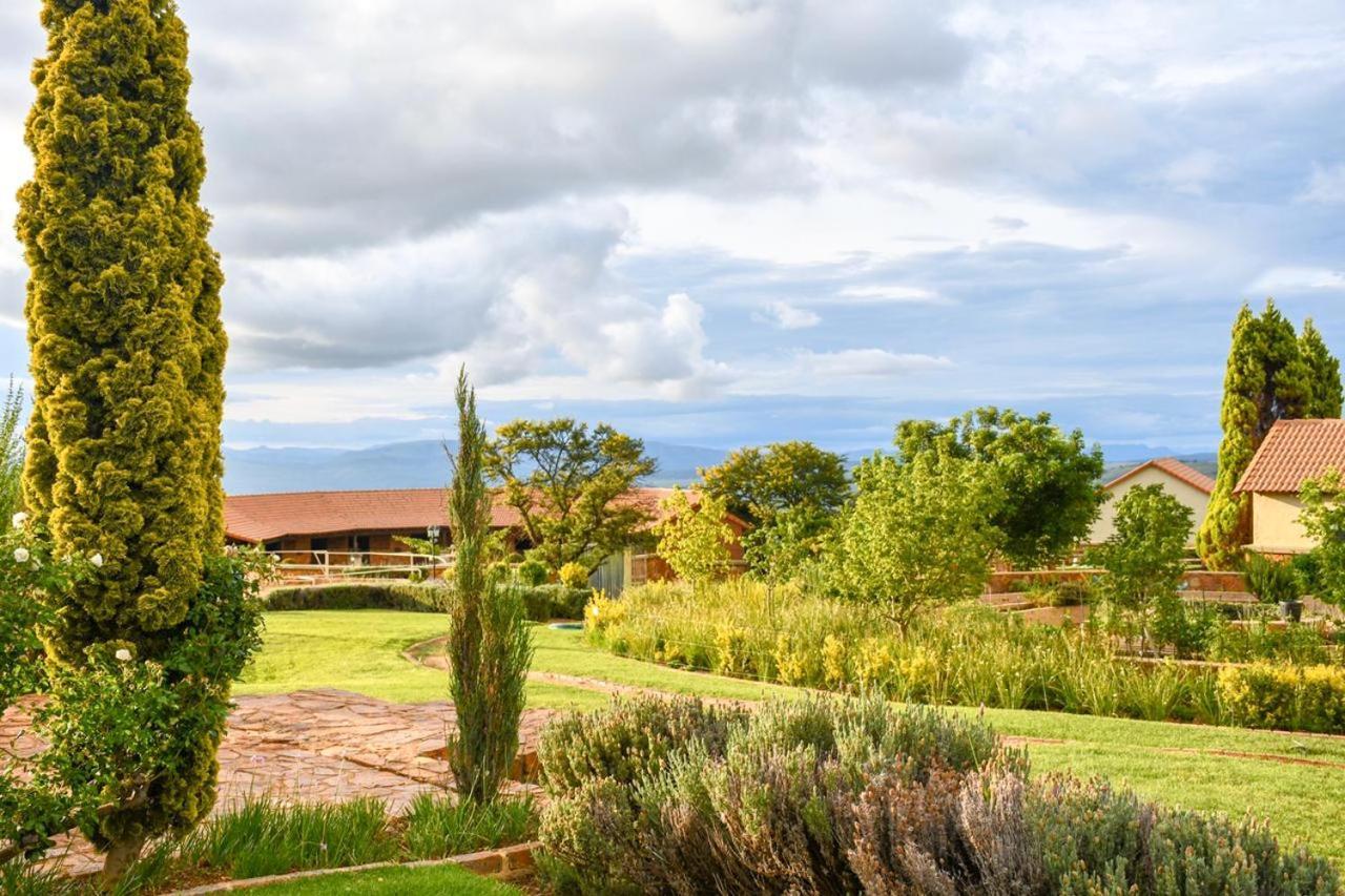 Mount High Luxury Country Estate Villa Lydenburg Luaran gambar