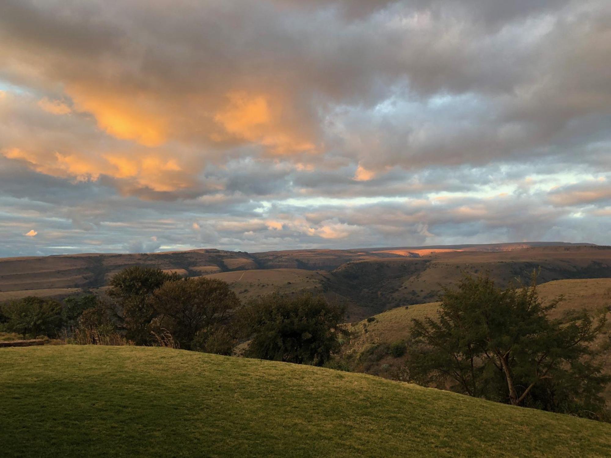Mount High Luxury Country Estate Villa Lydenburg Luaran gambar
