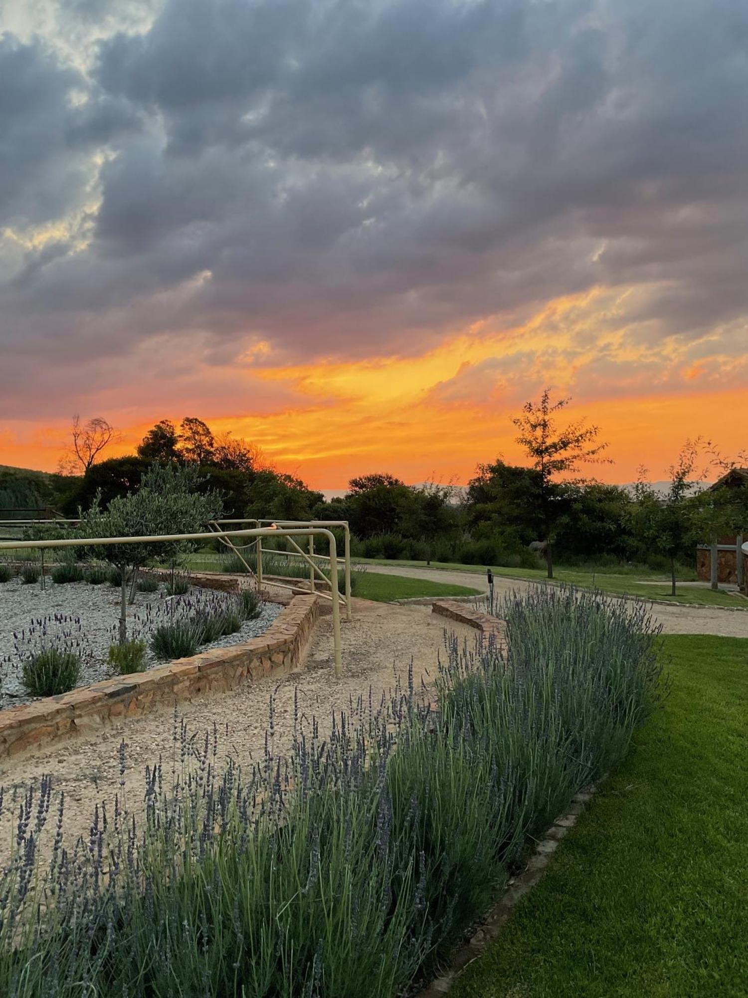 Mount High Luxury Country Estate Villa Lydenburg Luaran gambar