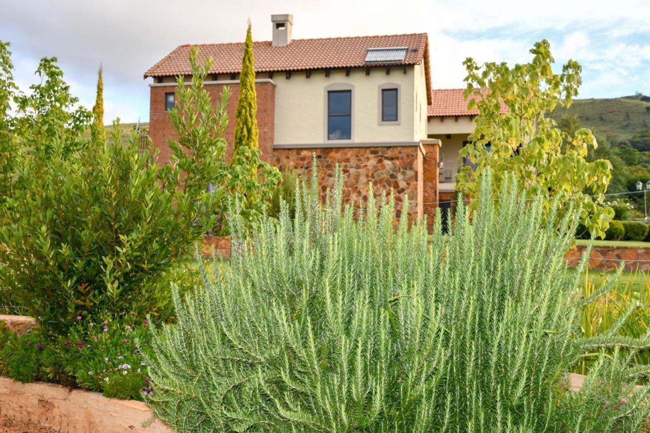 Mount High Luxury Country Estate Villa Lydenburg Luaran gambar