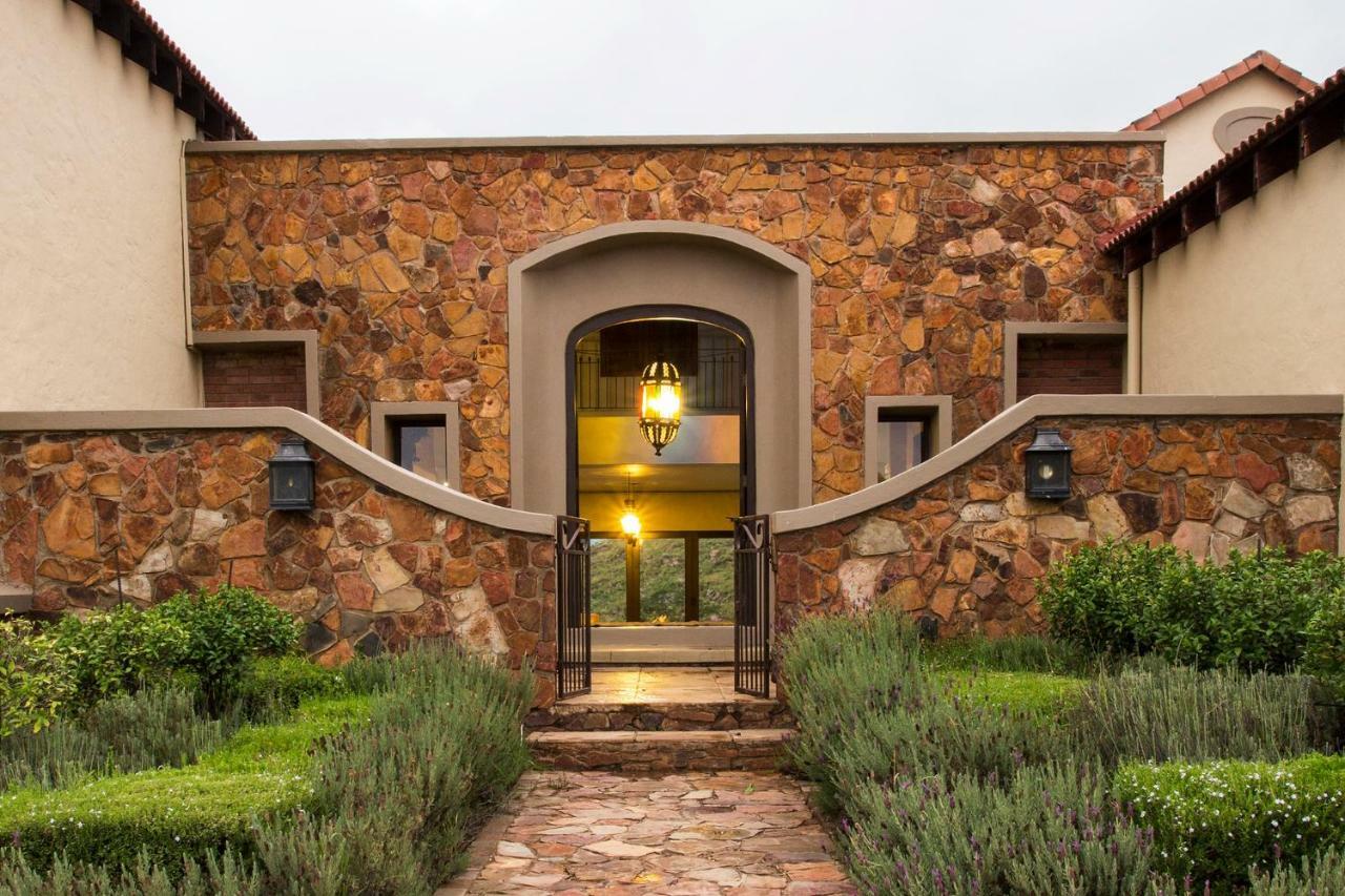 Mount High Luxury Country Estate Villa Lydenburg Luaran gambar